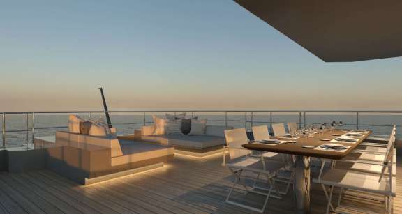 Image of CARMEN yacht #10