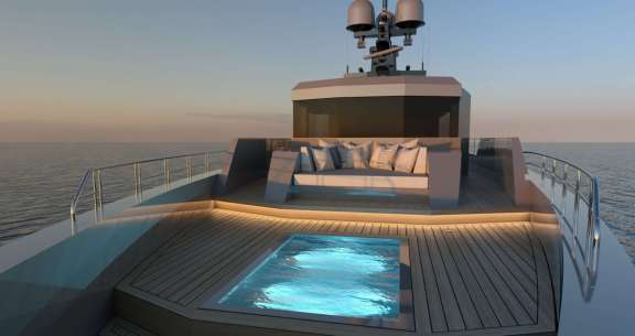 Image of CARMEN yacht #12