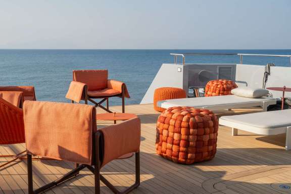 Image of CARMEN yacht #14