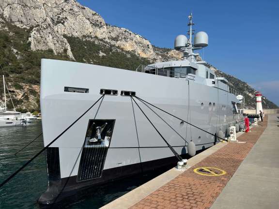 Image of CARMEN yacht #19