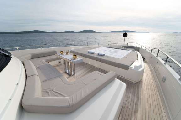 Image of SK yacht #13