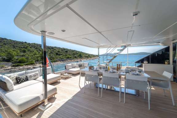 Image of SK yacht #14