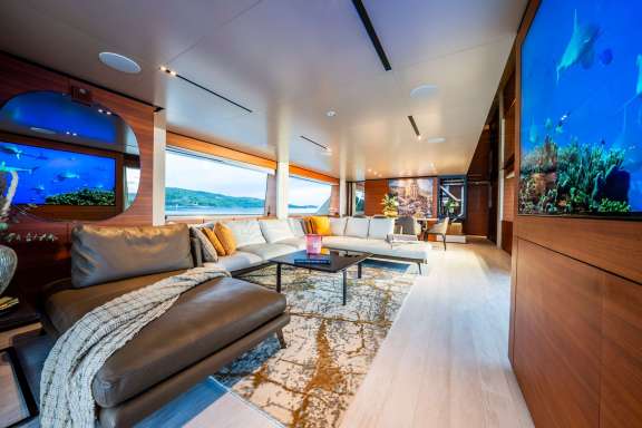 Image of SK yacht #2