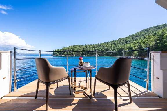 Image of SK yacht #5