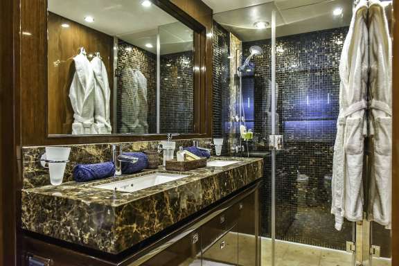 Image of AGAVE yacht #15