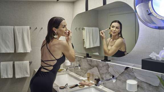 Image of MARALLURE yacht #19