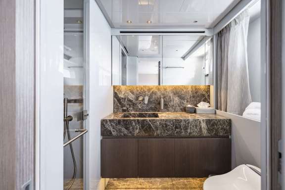 Image of Sensa yacht #17