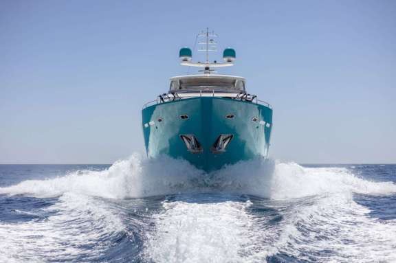 Image of ANKA yacht #15