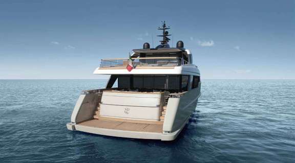 Image of ADELA yacht #10