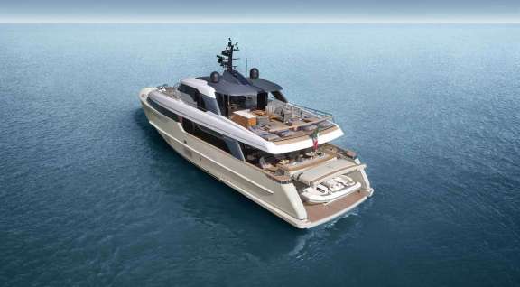 Image of ADELA yacht #11