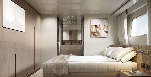 Image of ADELA yacht #12