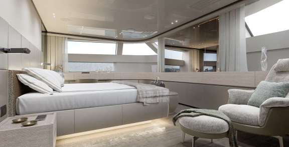 Image of ADELA yacht #13