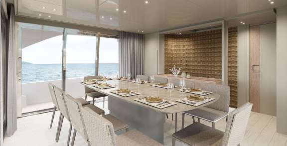 Image of ADELA yacht #14