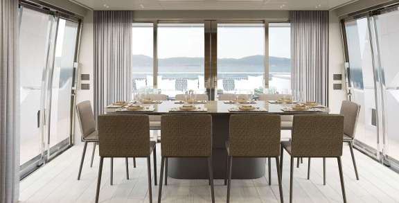 Image of ADELA yacht #3