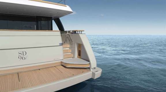 Image of ADELA yacht #4