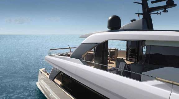 Image of ADELA yacht #5