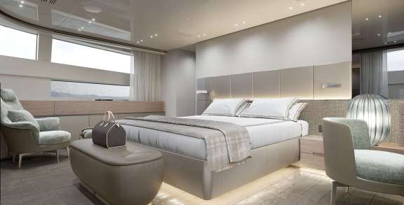 Image of ADELA yacht #6