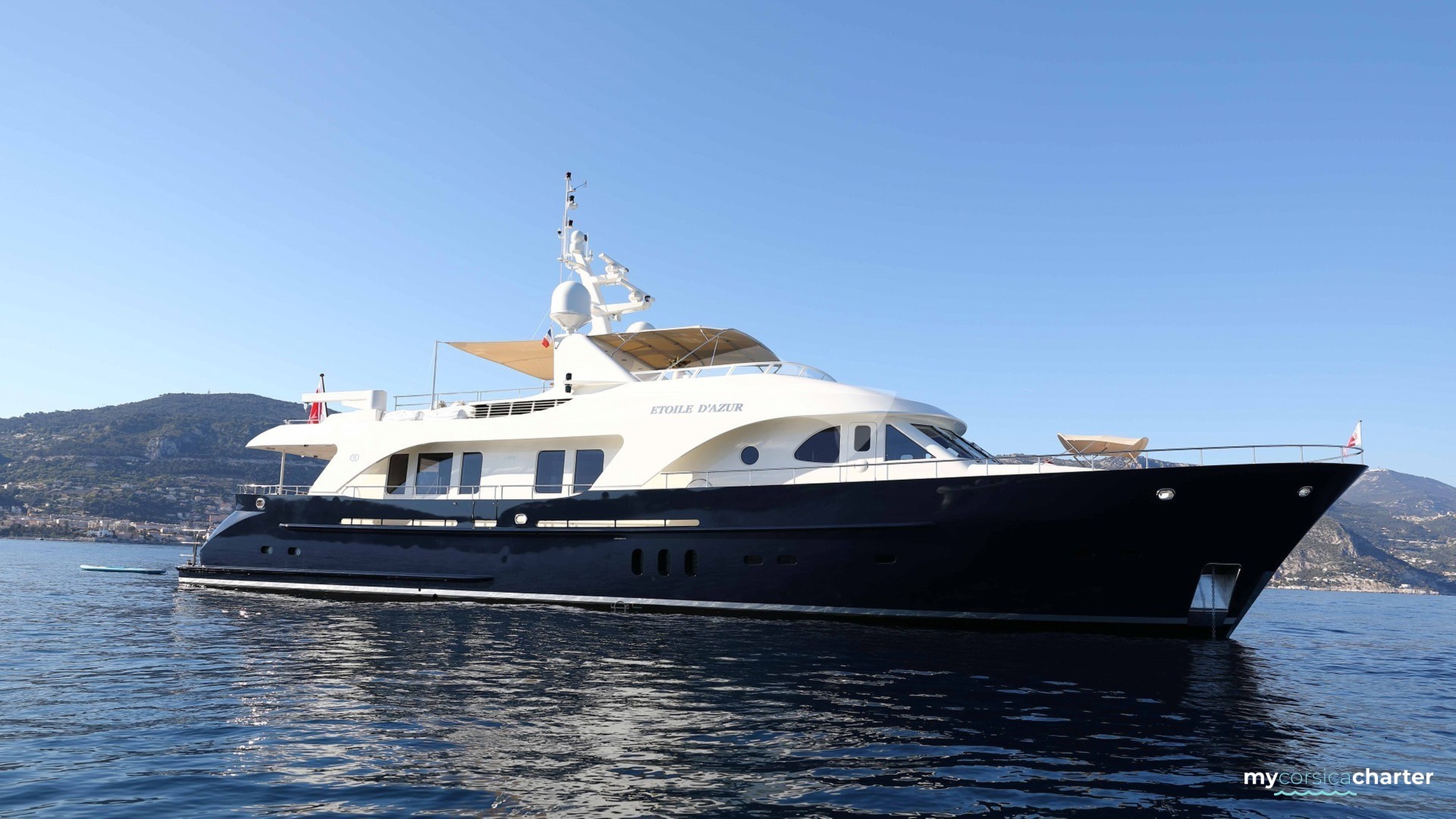 ETOILE D'AZUR