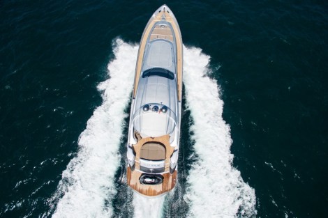 Review img # 7 of the yacht ANTARAH