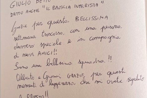 Review img # 15 of the yacht BLUE GRIFFIN – WINTER