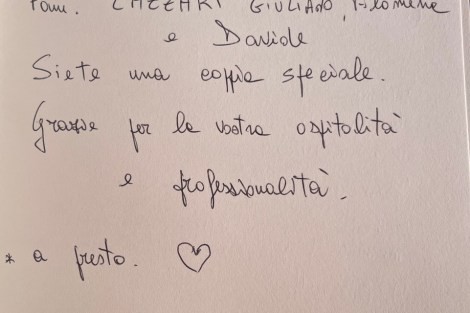 Review img # 16 of the yacht BLUE GRIFFIN – WINTER