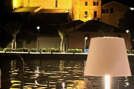 Review img # 6 of the yacht BLUE GRIFFIN – WINTER