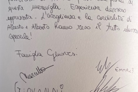 Review img # 12 of the yacht BLUE GRIFFIN