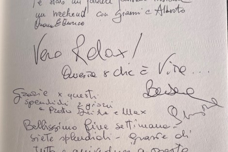 Review img # 10 of the yacht BLUE GRIFFIN