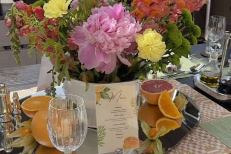 Review img # 1 of the yacht CHERRY