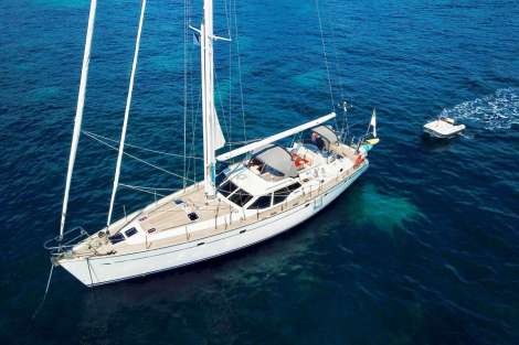 Review img # 33 of the yacht ELVIS MAGIC