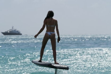 Review img # 42 of the yacht ELVIS MAGIC