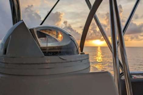 Review img # 6 of the yacht ELVIS MAGIC