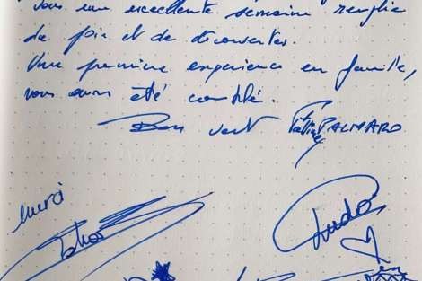 Review img # 4 of the yacht Free Spirit