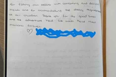 Review img # 2 of the yacht GANANY