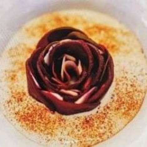 Food onboard IMLADRIS # 4