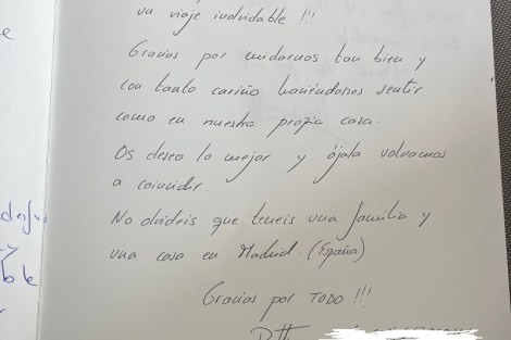 Review img # 27 of the yacht LOOMA