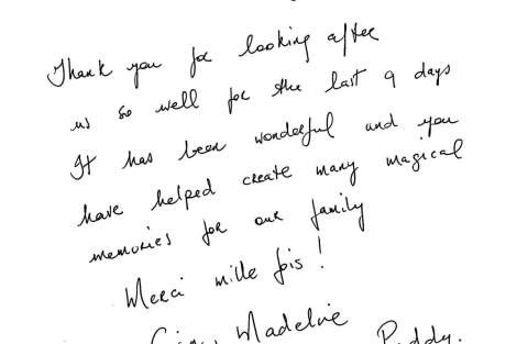 Review img # 22 of the yacht LOOMA