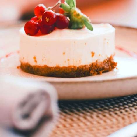 Food onboard MYMLAN II # 7