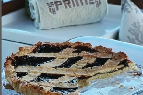 Review img # 16 of the yacht Prime