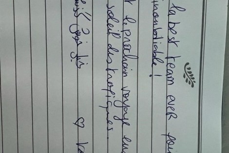 Review img # 11 of the yacht SORANA II